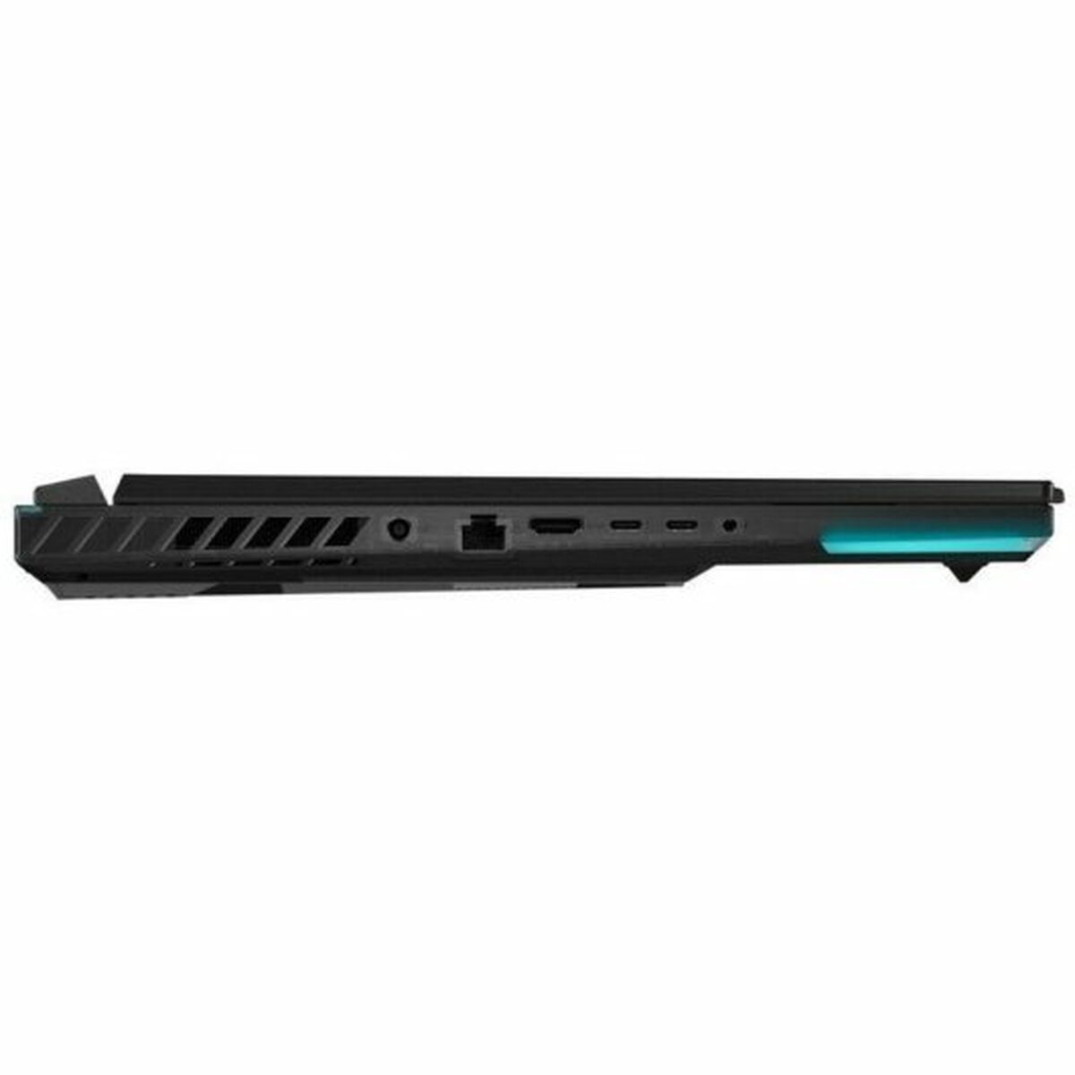 Ноутбук Asus ROG Strix Scar 18 2024 G834JYR-R6001W 18 64 GB RAM 4 TB SSD Nvidia Geforce RTX 4090 Испанская Qwerty-5
