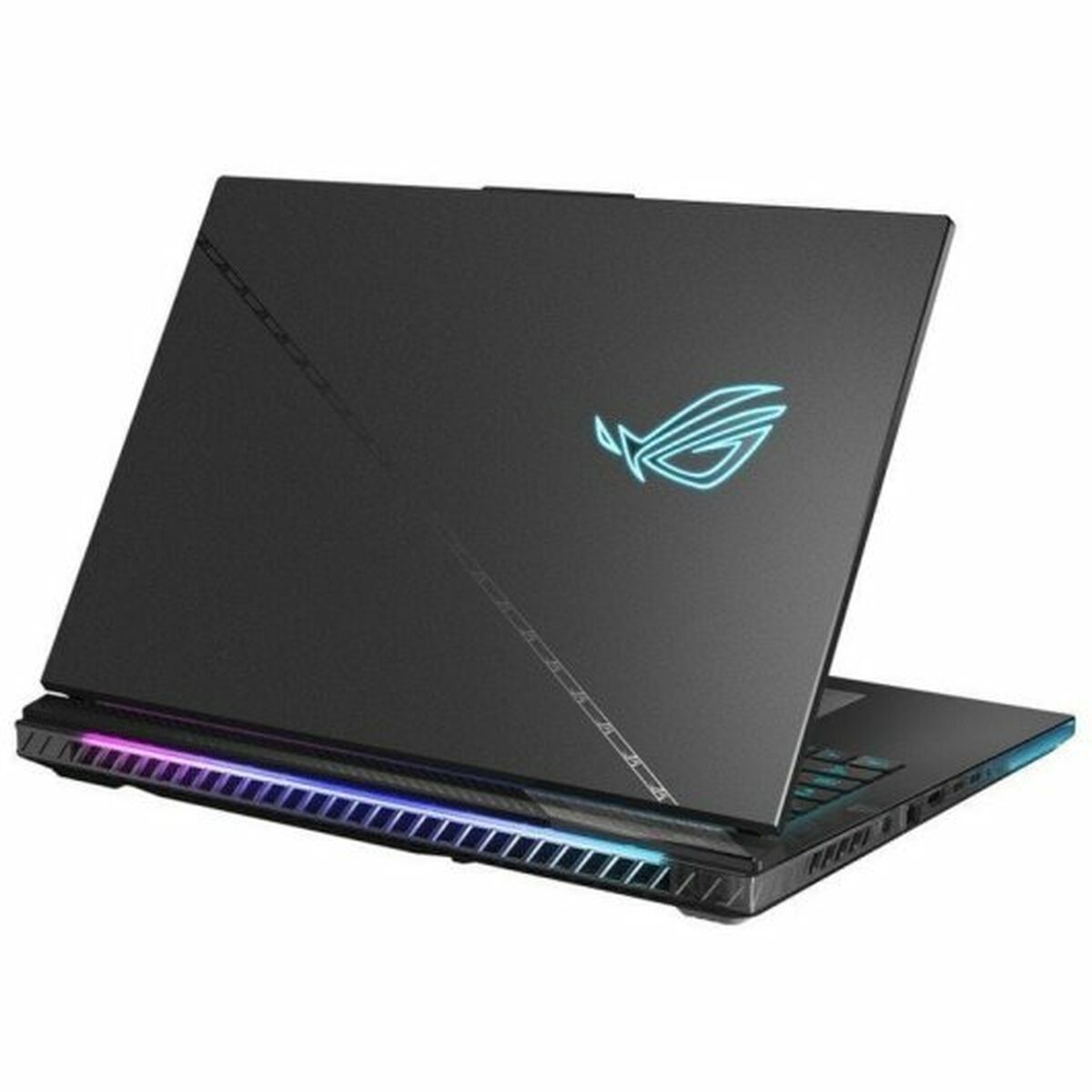 Ноутбук Asus ROG Strix Scar 18 2024 G834JYR-R6001W 18 64 GB RAM 4 TB SSD Nvidia Geforce RTX 4090 Испанская Qwerty-6