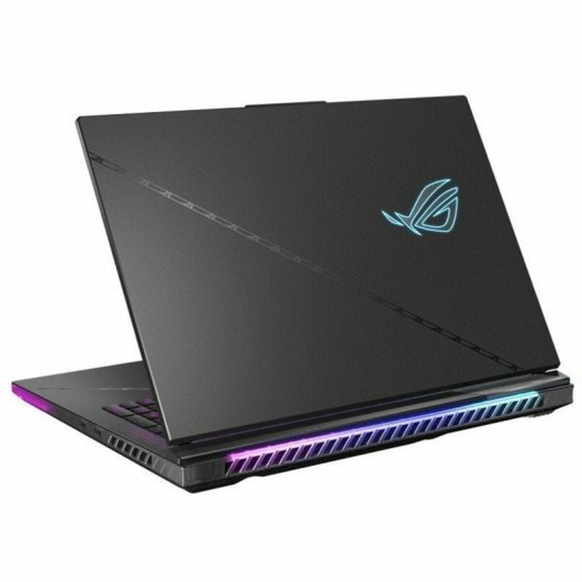 Ноутбук Asus ROG Strix Scar 18 2024 G834JYR-R6001W 18 64 GB RAM 4 TB SSD Nvidia Geforce RTX 4090 Испанская Qwerty-7