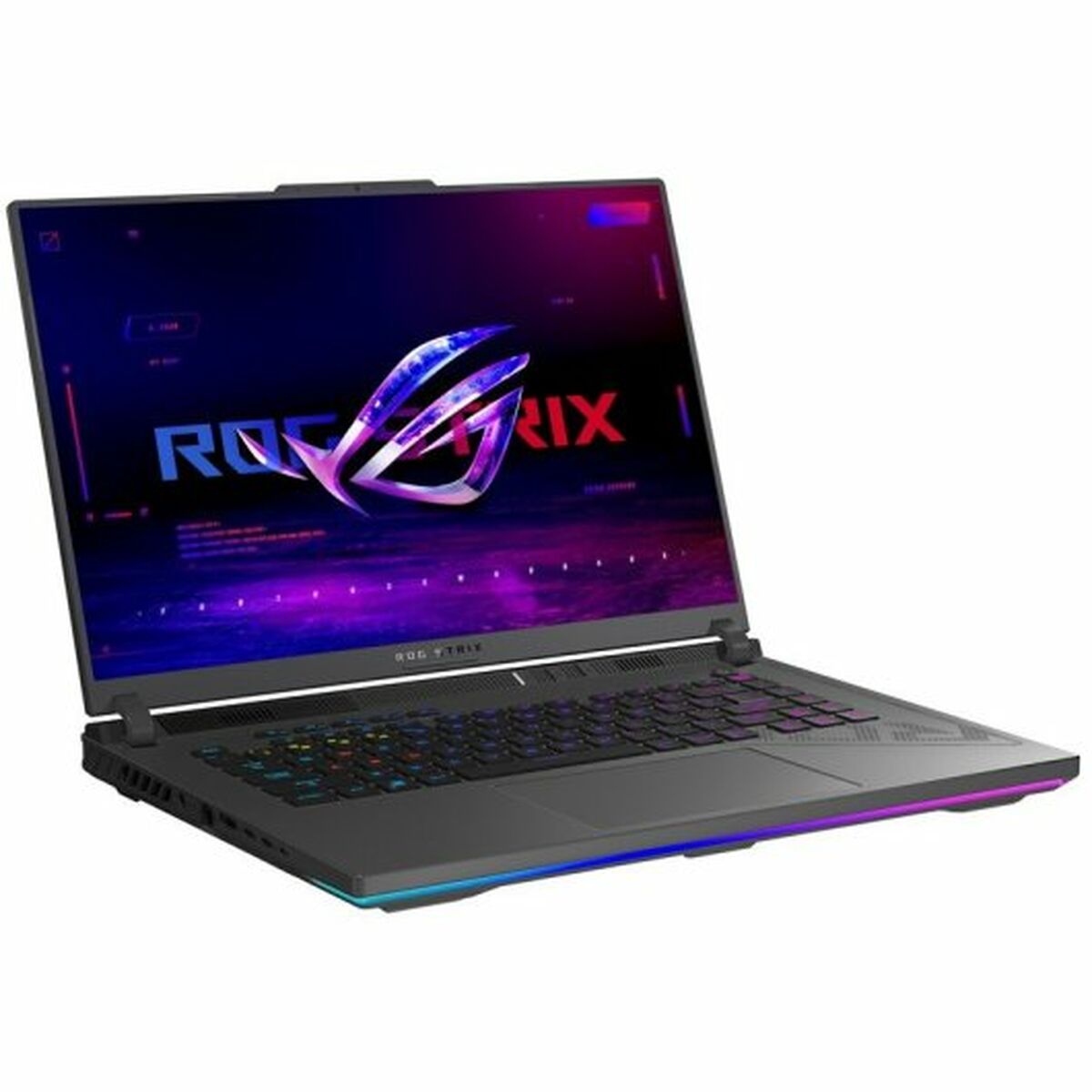 Ноутбук Asus ROG Strix G16 G614JVR-N4003 16 32 GB RAM 1 TB SSD Nvidia Geforce RTX 4060-7