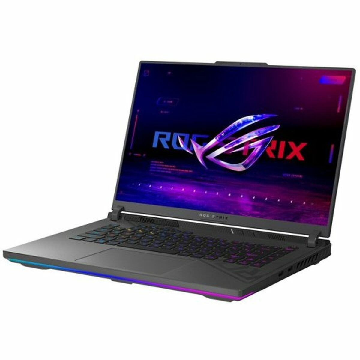 Ноутбук Asus ROG Strix G16 G614JVR-N4003 16 32 GB RAM 1 TB SSD Nvidia Geforce RTX 4060-8