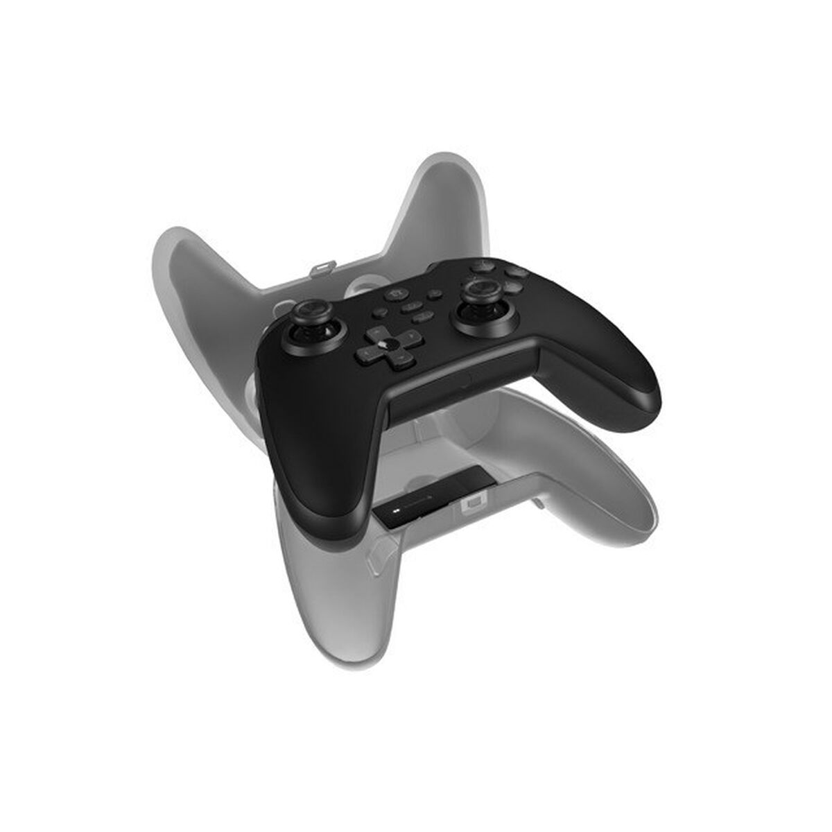ジェネシスブラックニンテンドースイッチゲームコンソール-2