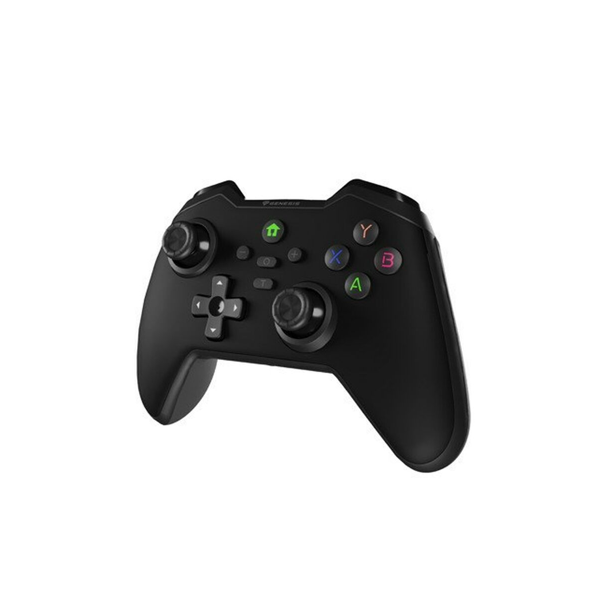 ジェネシスブラックニンテンドースイッチゲームコンソール-4