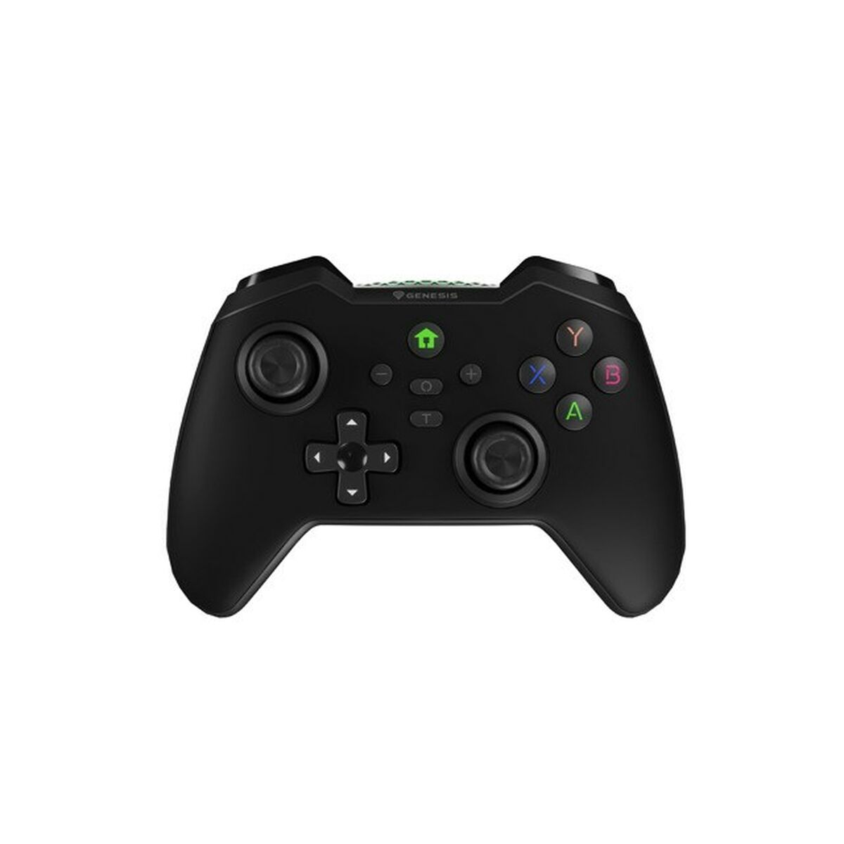 ジェネシスブラックニンテンドースイッチゲームコンソール-5