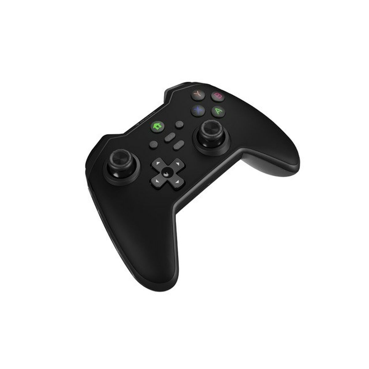 ジェネシスブラックニンテンドースイッチゲームコンソール-7