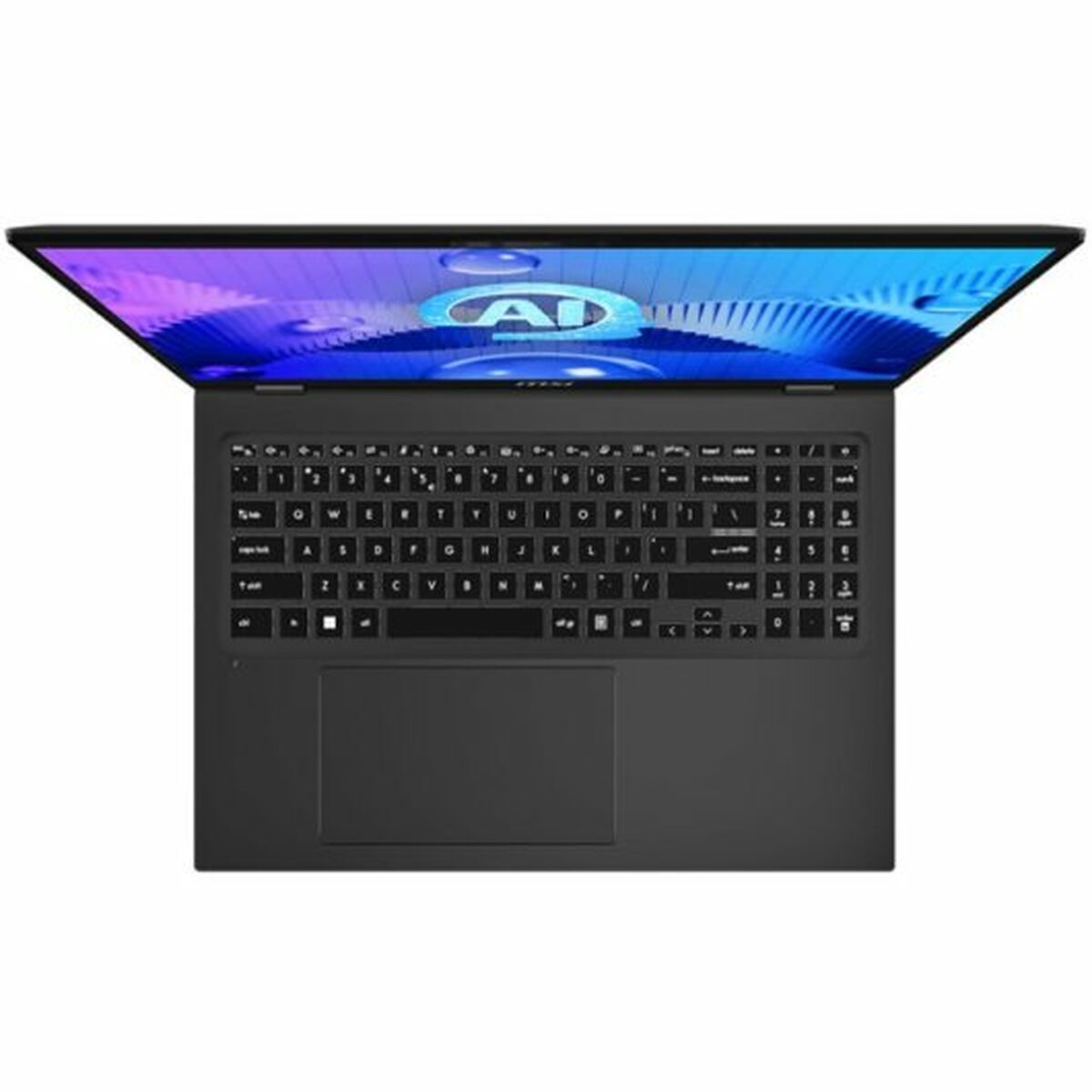 Ноутбук MSI Prestige 16 AI Studio B1VFG-032ES 16 32 GB RAM 1 TB SSD Nvidia Geforce RTX 4060-8