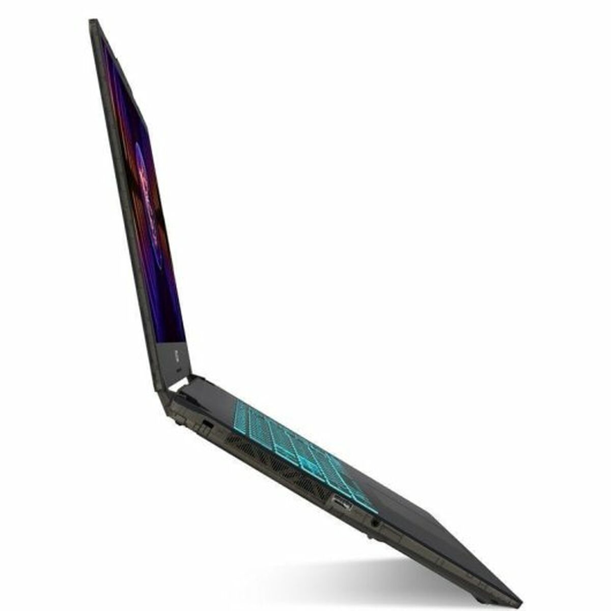 Ноутбук MSI Cyborg 15 A13VF-879XES 15,6 Intel Core i7-13620H 32 GB RAM 1 TB SSD Nvidia Geforce RTX 4060-2