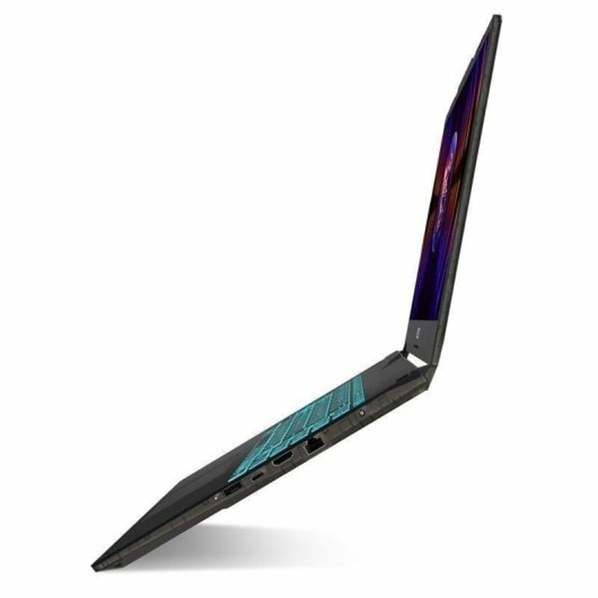 Ноутбук MSI Cyborg 15 A13VF-879XES 15,6 Intel Core i7-13620H 32 GB RAM 1 TB SSD Nvidia Geforce RTX 4060-3