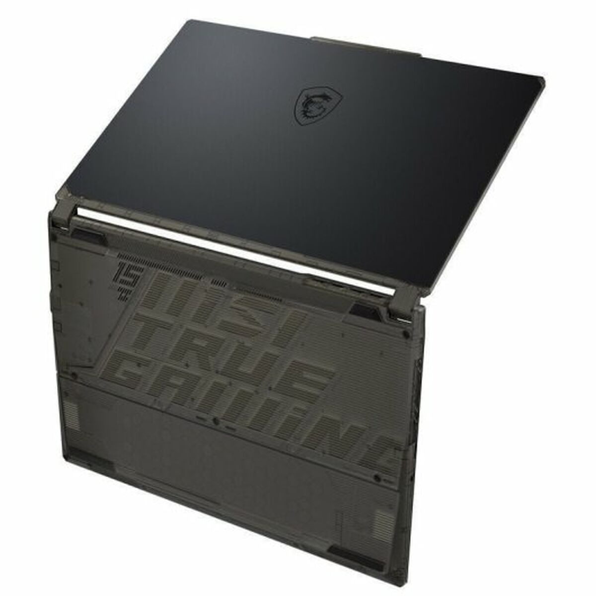 Ноутбук MSI Cyborg 15 A13VF-879XES 15,6 Intel Core i7-13620H 32 GB RAM 1 TB SSD Nvidia Geforce RTX 4060-4
