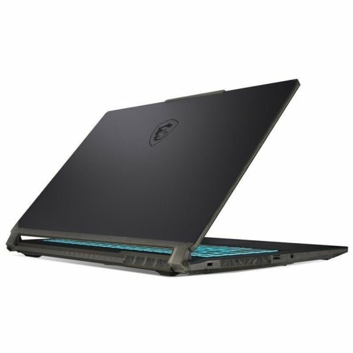 Ноутбук MSI Cyborg 15 A13VF-879XES 15,6 Intel Core i7-13620H 32 GB RAM 1 TB SSD Nvidia Geforce RTX 4060-5