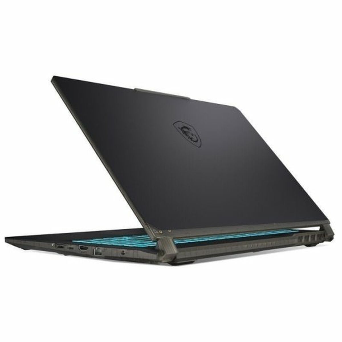 Ноутбук MSI Cyborg 15 A13VF-879XES 15,6 Intel Core i7-13620H 32 GB RAM 1 TB SSD Nvidia Geforce RTX 4060-7