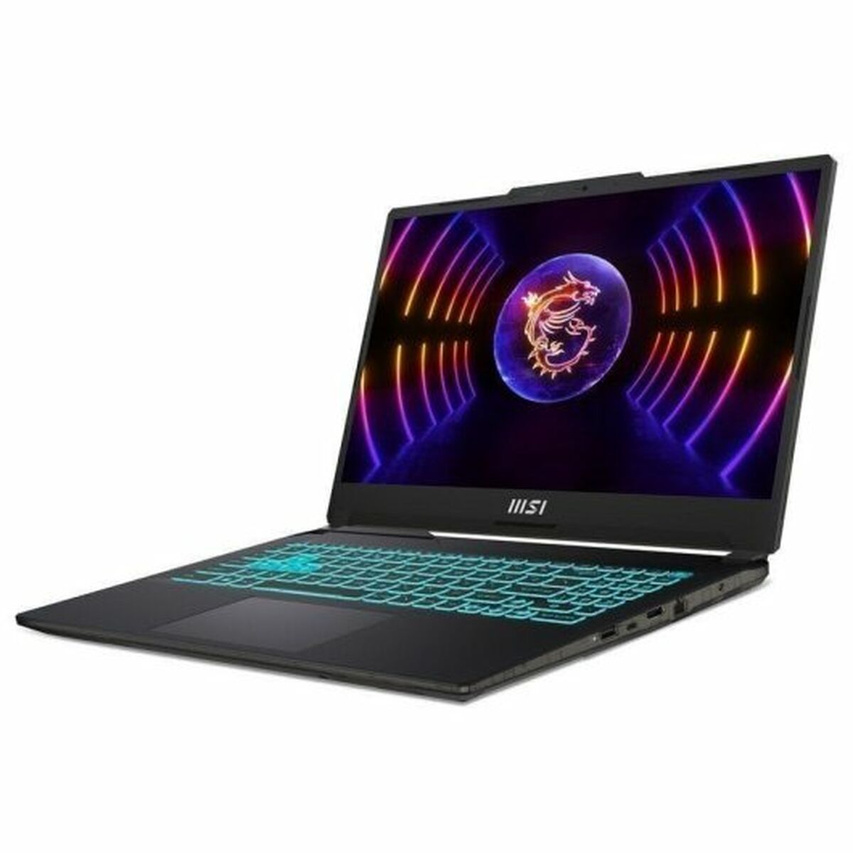 Ноутбук MSI Cyborg 15 A13VF-879XES 15,6 Intel Core i7-13620H 32 GB RAM 1 TB SSD Nvidia Geforce RTX 4060-8