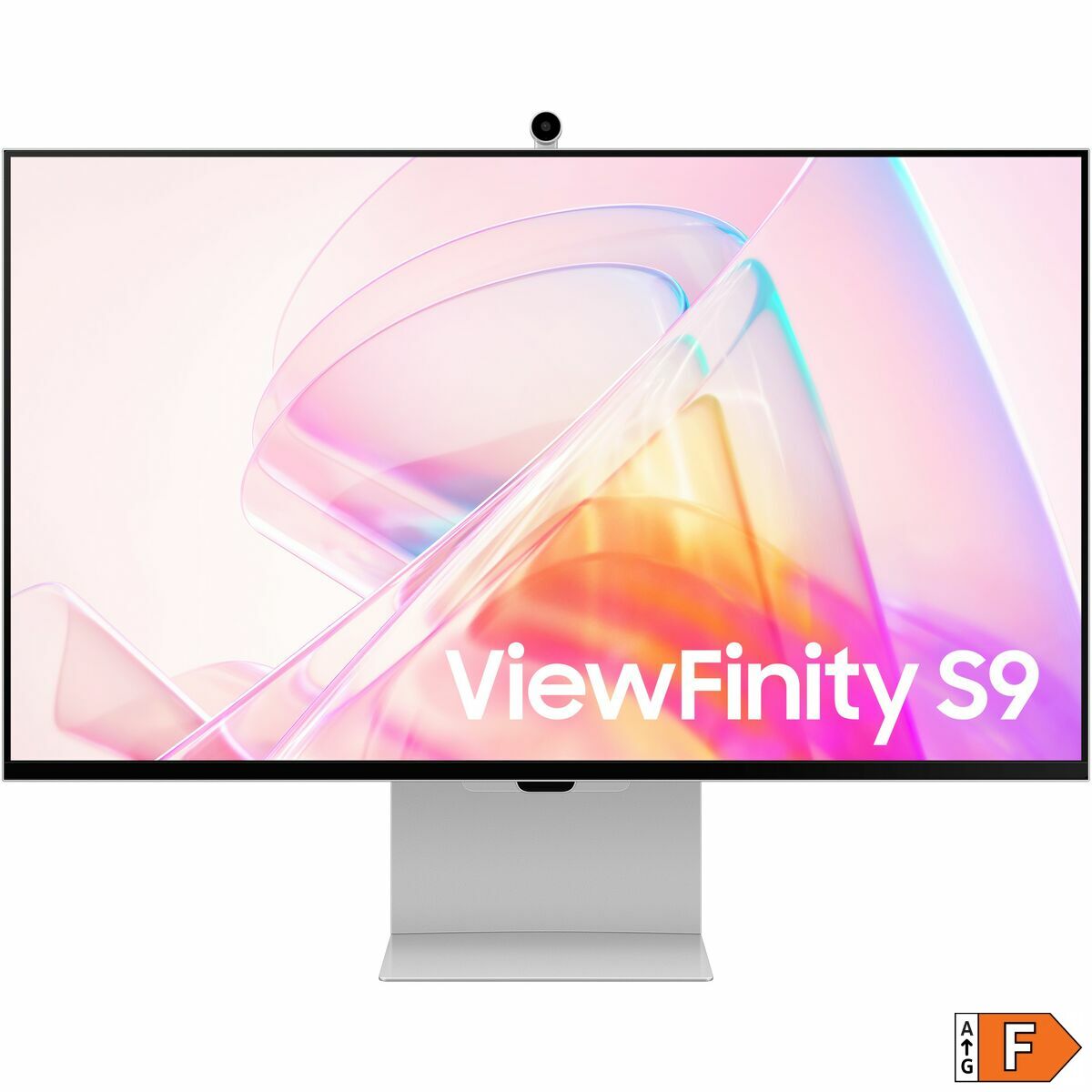 Игровой монитор Samsung 27 5K Ultra HD 60 Hz-2