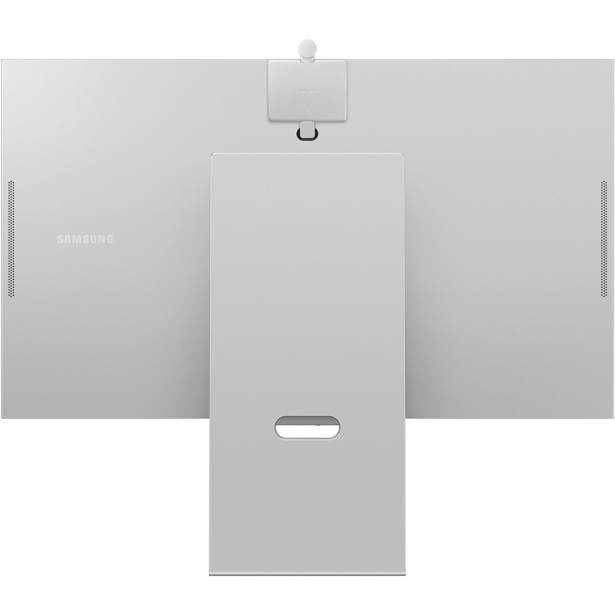Игровой монитор Samsung 27 5K Ultra HD 60 Hz-4