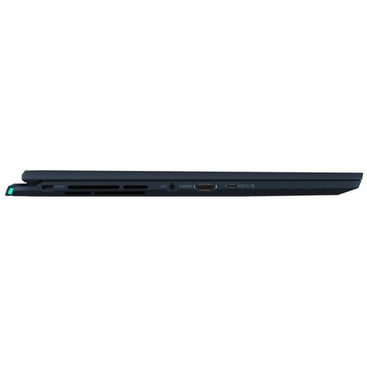 Ноутбук MSI Stealth 14 AI Studio A1VFG-032XES 14 32 GB RAM 1 TB SSD Nvidia Geforce RTX 4060-3