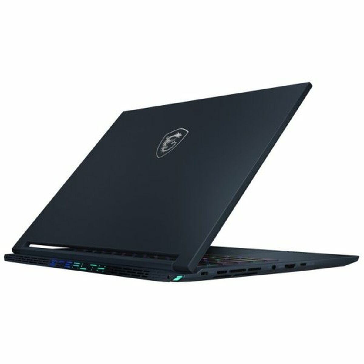 Ноутбук MSI Stealth 14 AI Studio A1VFG-032XES 14 32 GB RAM 1 TB SSD Nvidia Geforce RTX 4060-5