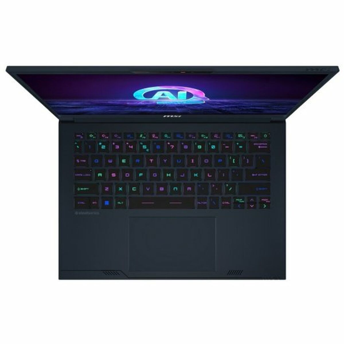 Ноутбук MSI Stealth 14 AI Studio A1VFG-032XES 14 32 GB RAM 1 TB SSD Nvidia Geforce RTX 4060-7