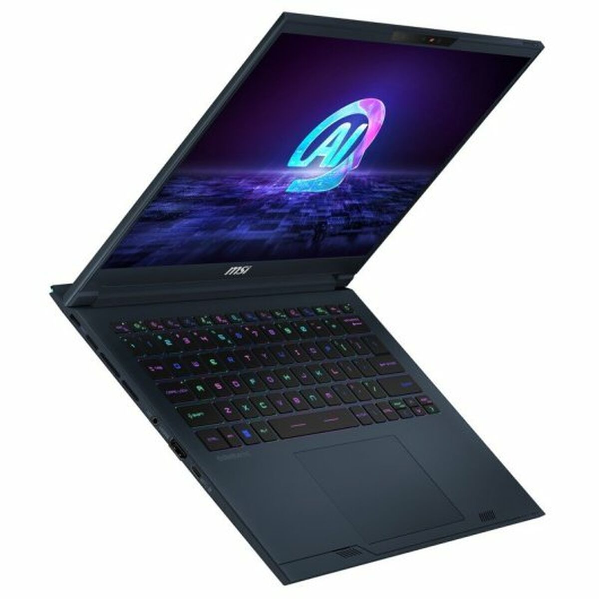 Ноутбук MSI Stealth 14 AI Studio A1VFG-032XES 14 32 GB RAM 1 TB SSD Nvidia Geforce RTX 4060-8