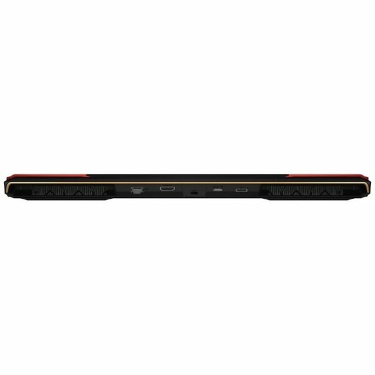 Ноутбук MSI Raider GE78 HX 14VIG-665XES 17 32 GB RAM 2 TB SSD Nvidia Geforce RTX 4090-3