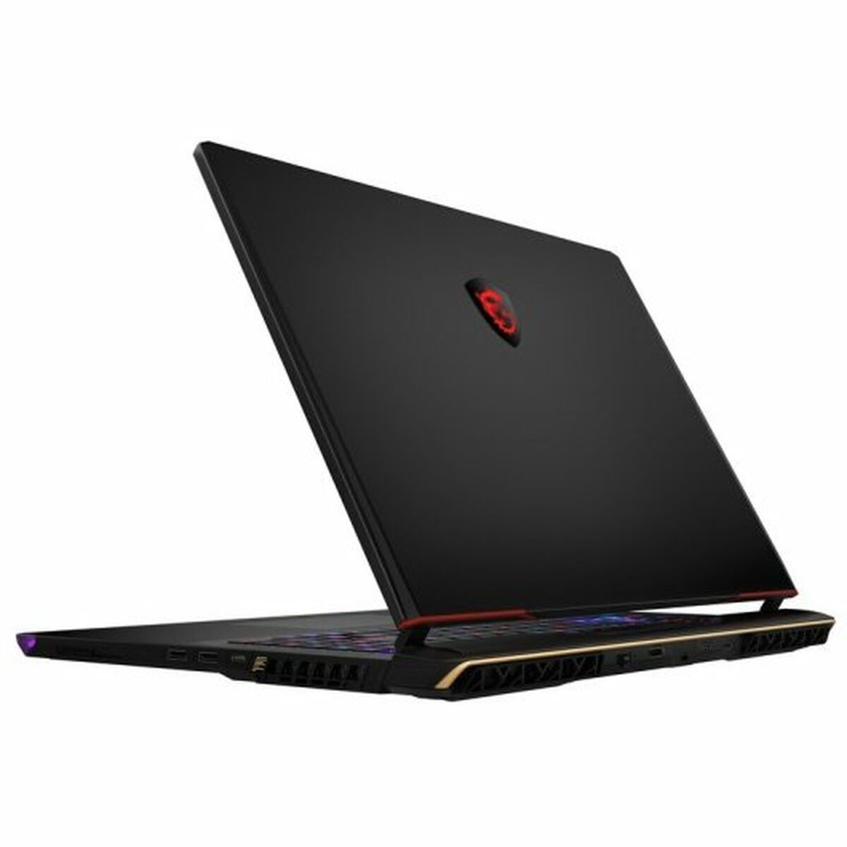 Ноутбук MSI Raider GE78 HX 14VIG-665XES 17 32 GB RAM 2 TB SSD Nvidia Geforce RTX 4090-6