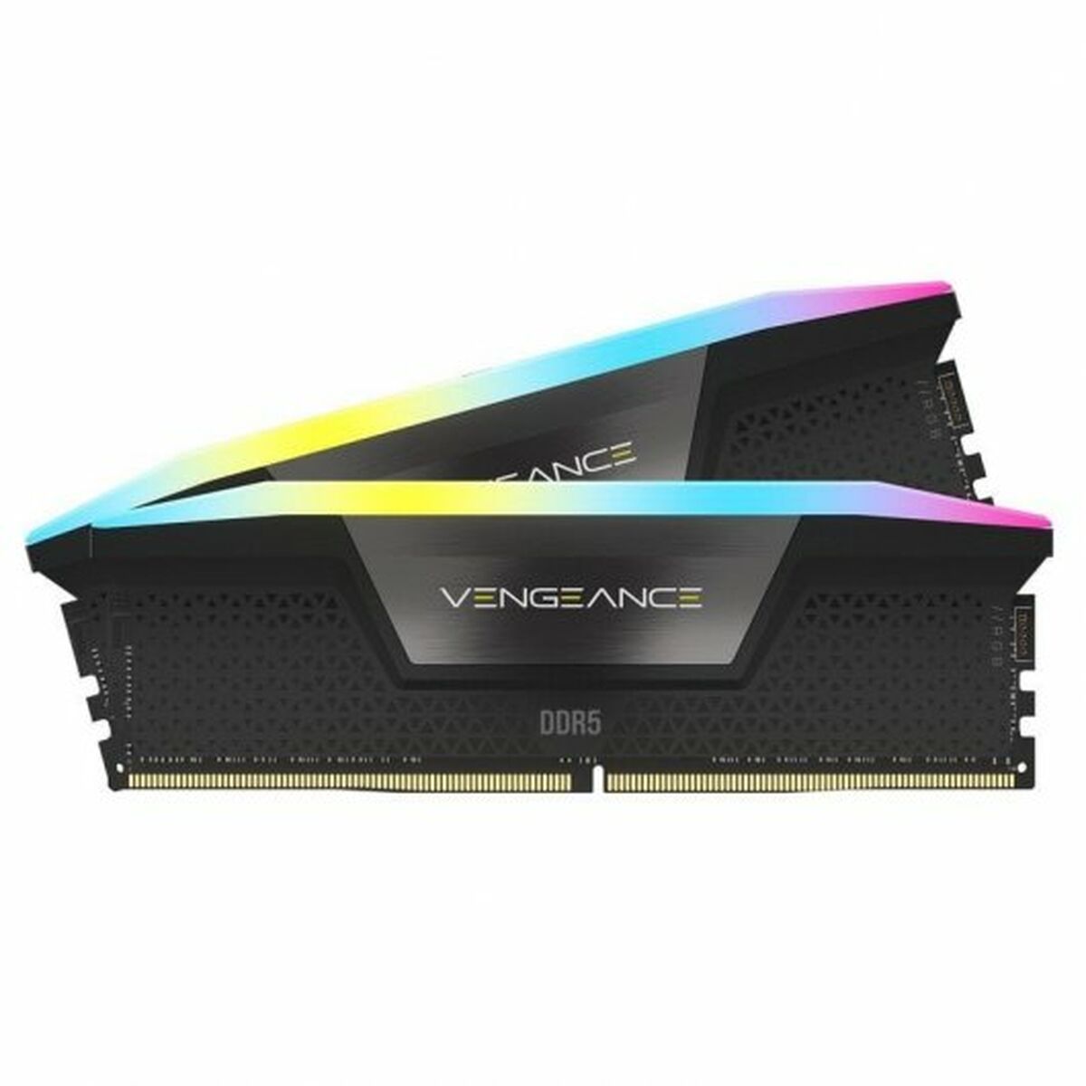 Память RAM Corsair DDR5 SDRAM DIMM 64 Гб cl30-7