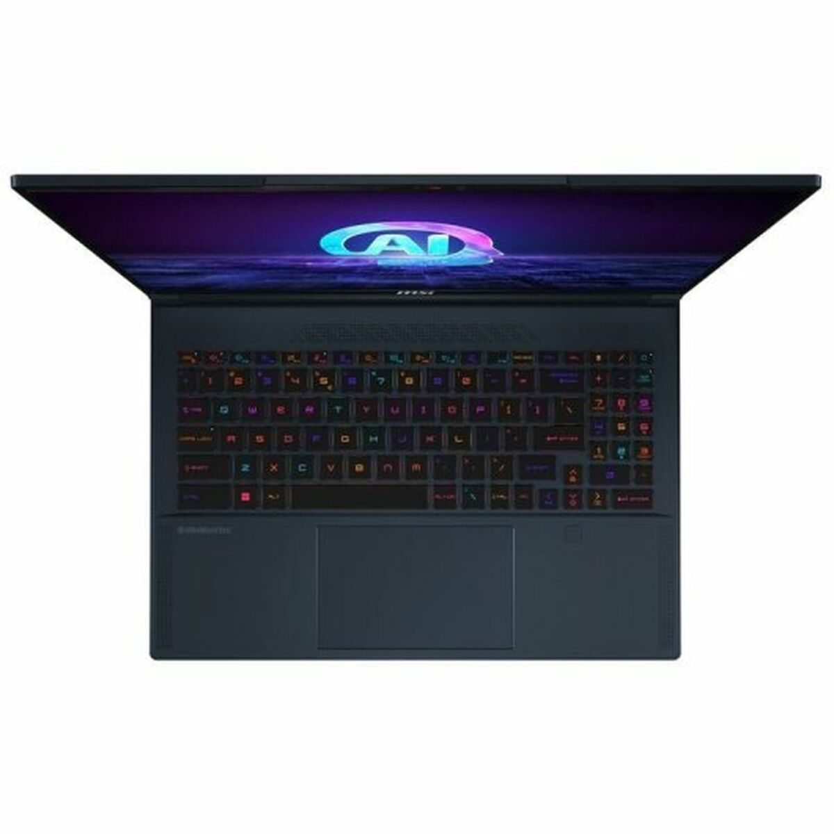 Ноутбук MSI Stealth 16 AI Studio A1VHG-071XES 16 32 GB RAM 1 TB SSD NVIDIA GeForce RTX 4080-7