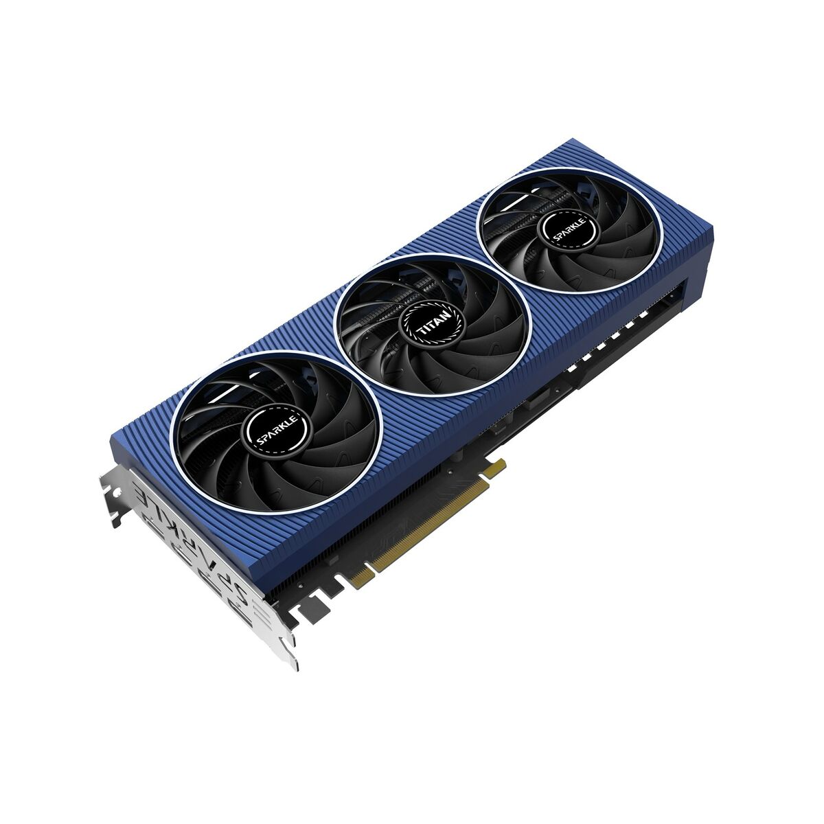 Графическая карта Sparkle 16 GB GDDR6-2