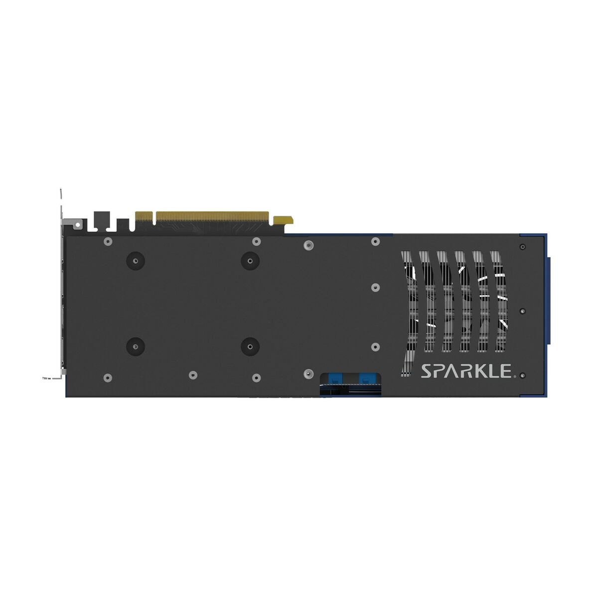 Графическая карта Sparkle 16 GB GDDR6-3