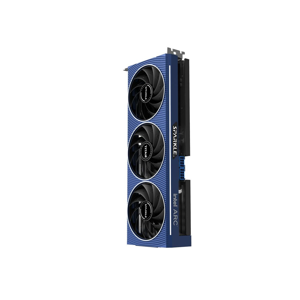 Графическая карта Sparkle 16 GB GDDR6-6