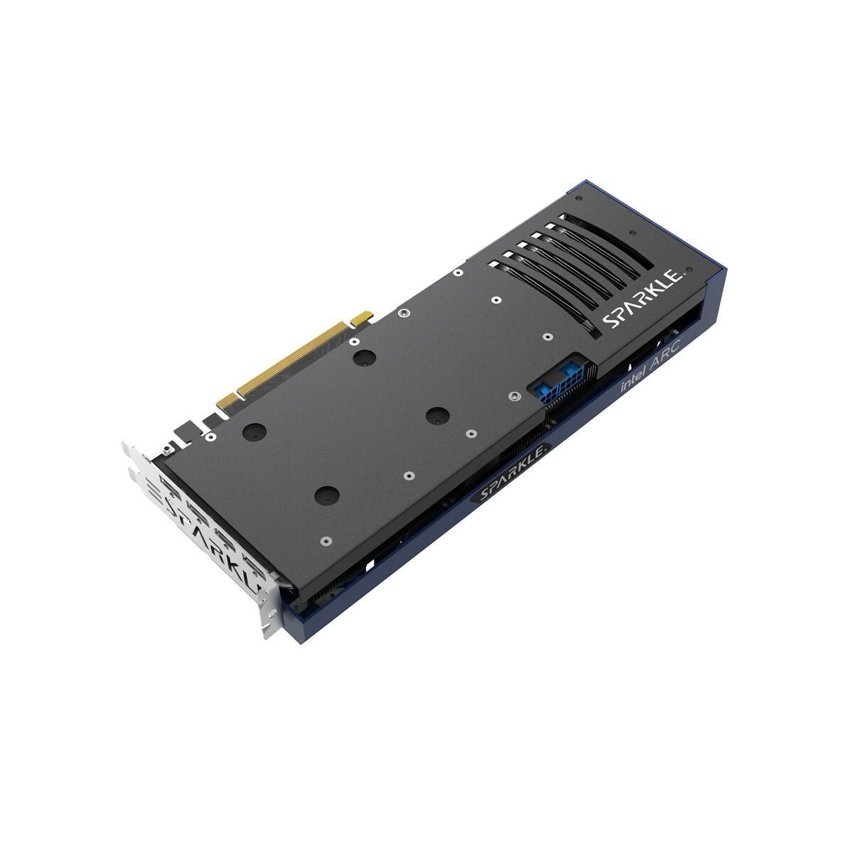 Графическая карта Sparkle 16 GB GDDR6-7