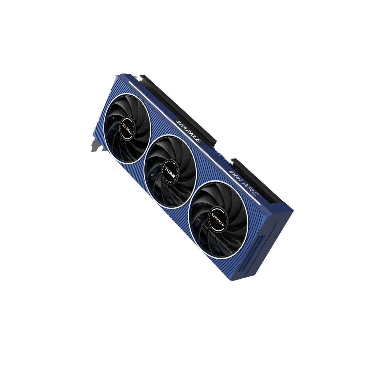 Графическая карта Sparkle 16 GB GDDR6-8