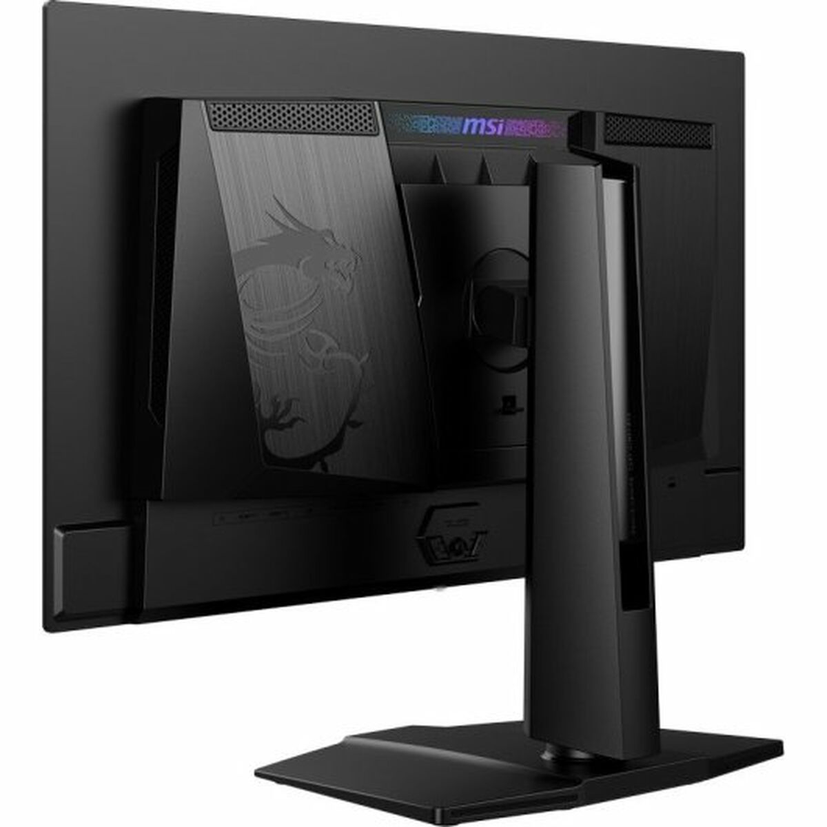 Игровой монитор MSI MPG 271QRX 27 360 Hz Wide Quad HD-5