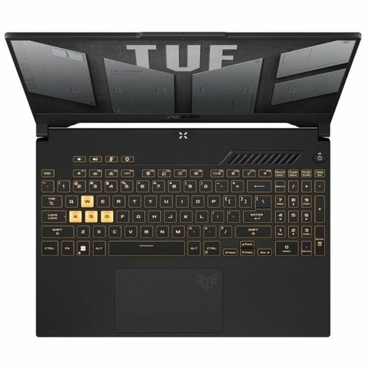 Ноутбук Asus TUF Gaming A15 FA507UI-LP095 15,6 32 GB RAM 1 TB SSD Nvidia Geforce RTX 4070-2