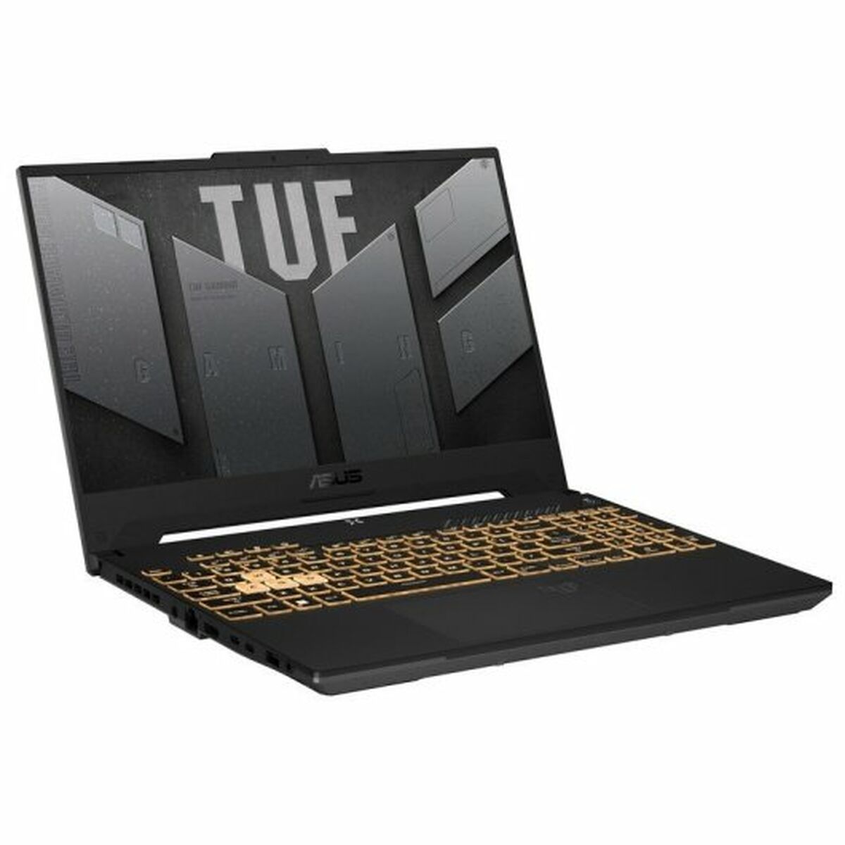 Ноутбук Asus TUF Gaming A15 FA507UI-LP095 15,6 32 GB RAM 1 TB SSD Nvidia Geforce RTX 4070-3