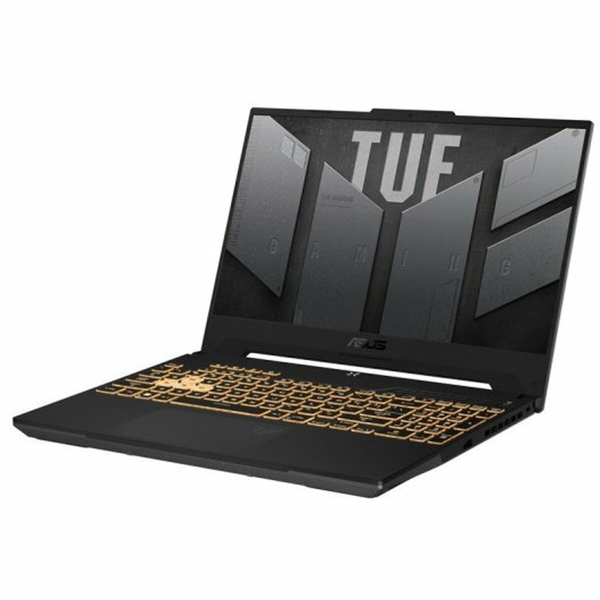 Ноутбук Asus TUF Gaming A15 FA507UI-LP095 15,6 32 GB RAM 1 TB SSD Nvidia Geforce RTX 4070-4