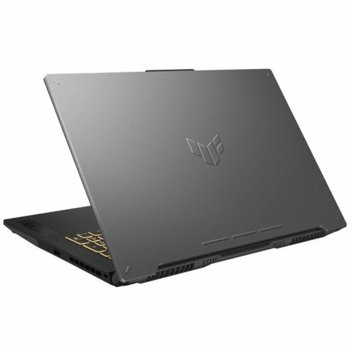 Ноутбук Asus TUF Gaming F17 FX707VI-HX040 17,3 Intel Core i7-13620H 32 GB RAM 1 TB SSD Nvidia Geforce RTX 4070-3