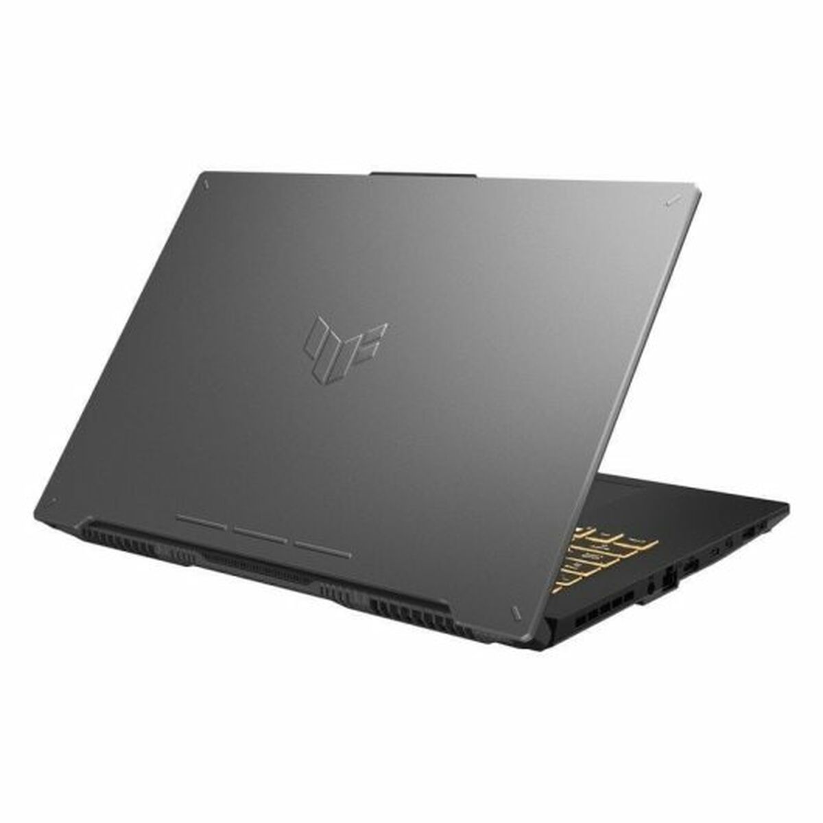 Ноутбук Asus TUF Gaming F17 FX707VI-HX040 17,3 Intel Core i7-13620H 32 GB RAM 1 TB SSD Nvidia Geforce RTX 4070-4