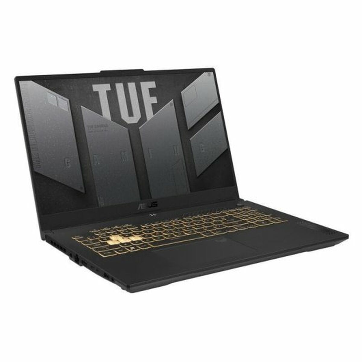 Ноутбук Asus TUF Gaming F17 FX707VI-HX040 17,3 Intel Core i7-13620H 32 GB RAM 1 TB SSD Nvidia Geforce RTX 4070-7