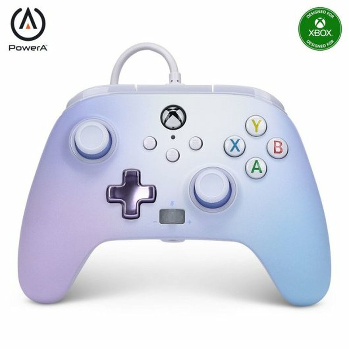 Игровой пульт Powera XBGP0028-01-2