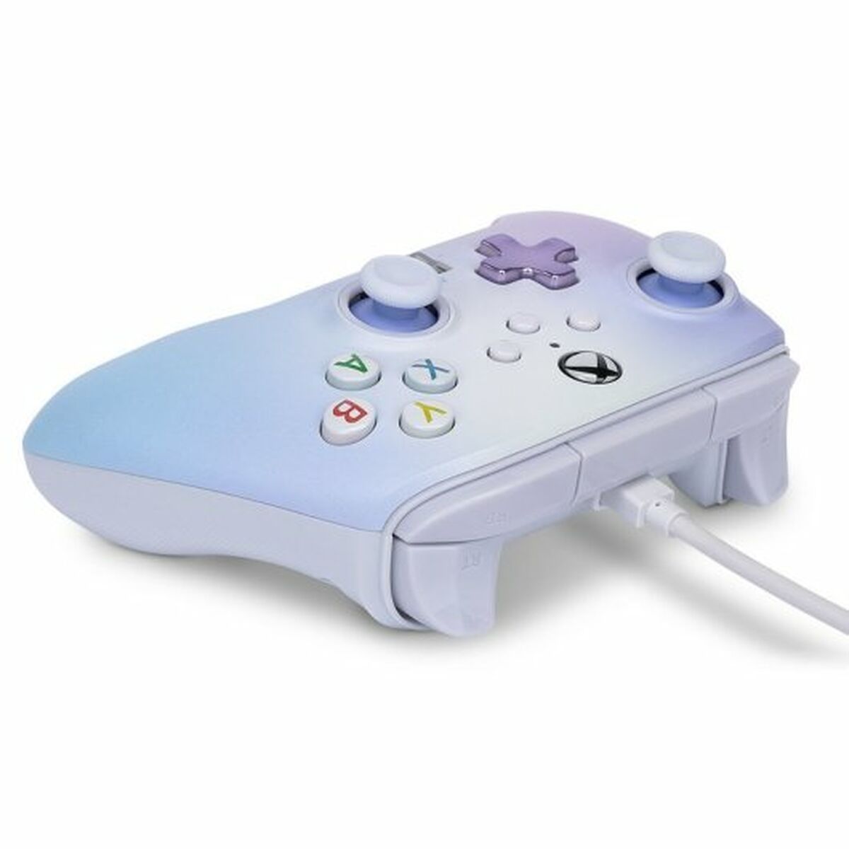 Игровой пульт Powera XBGP0028-01-8