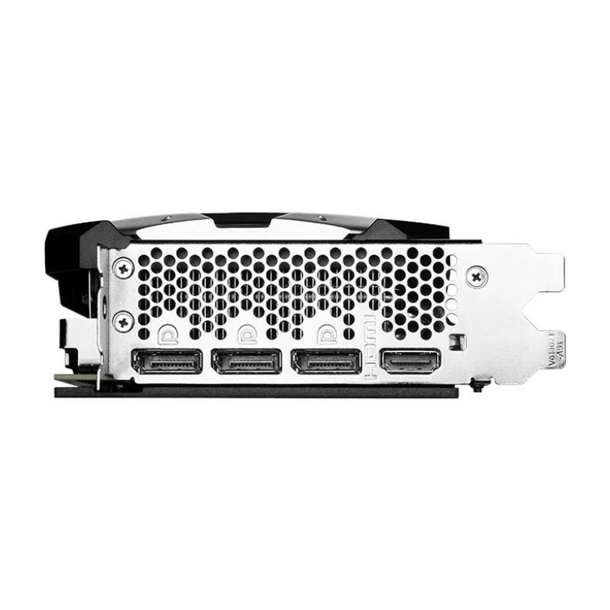 Графическая карта MSI GEFORCE RTX 4070 12 GB GDDR6-2