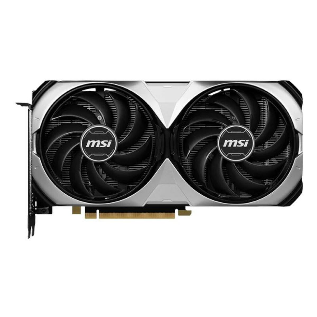 Графическая карта MSI GEFORCE RTX 4070 12 GB GDDR6-4