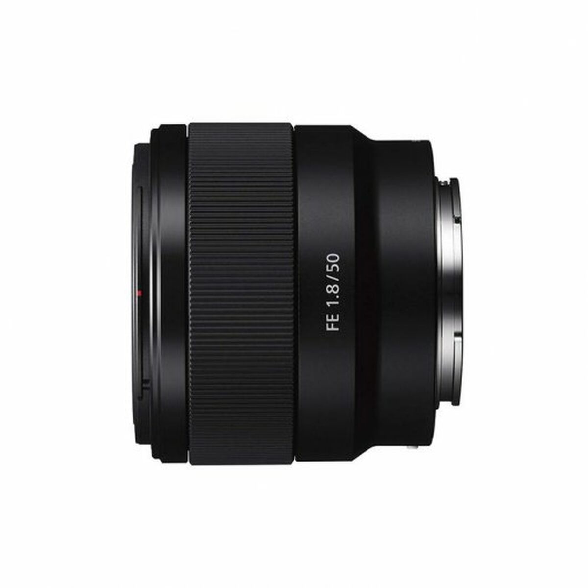 Объектив Sony-2