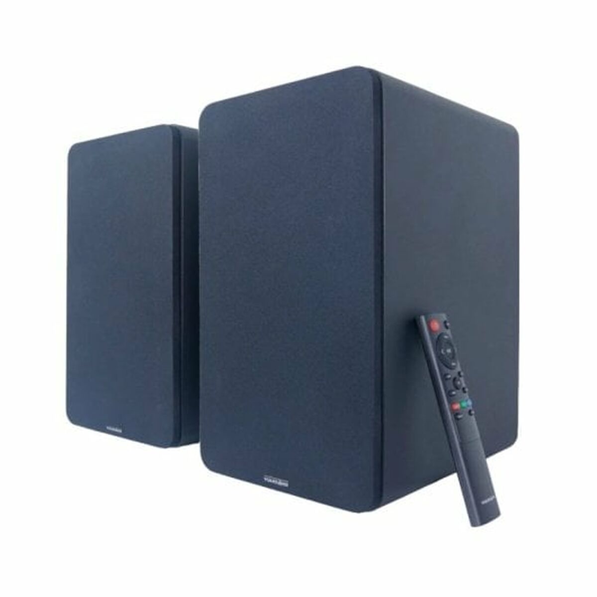 Динамики Vulkkano A6 ARC Чёрный 120 W-2