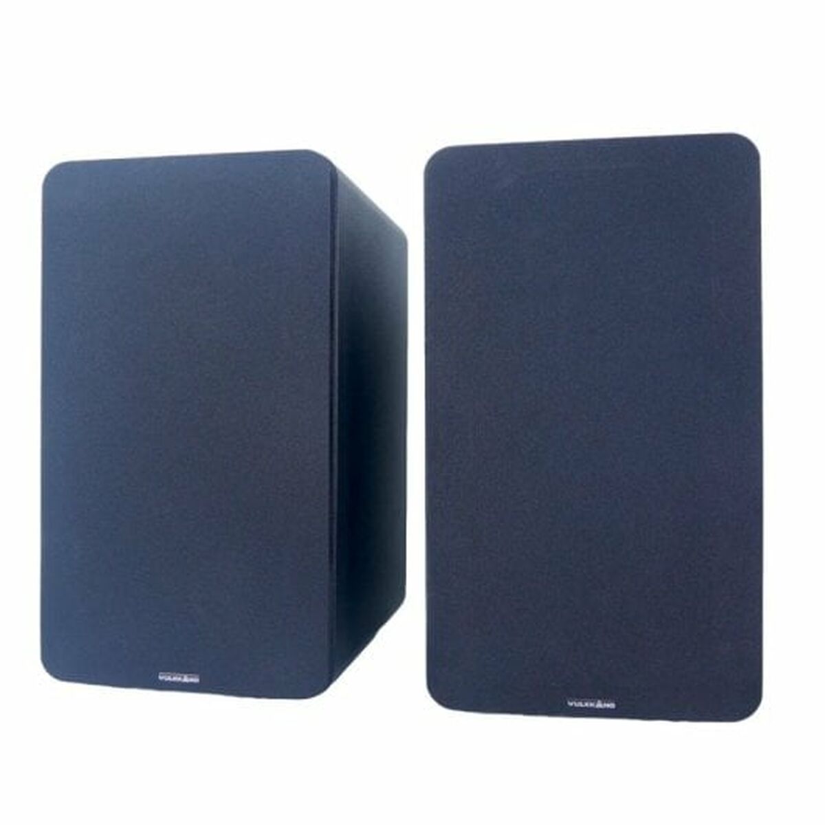 Динамики Vulkkano A6 ARC Чёрный 120 W-3
