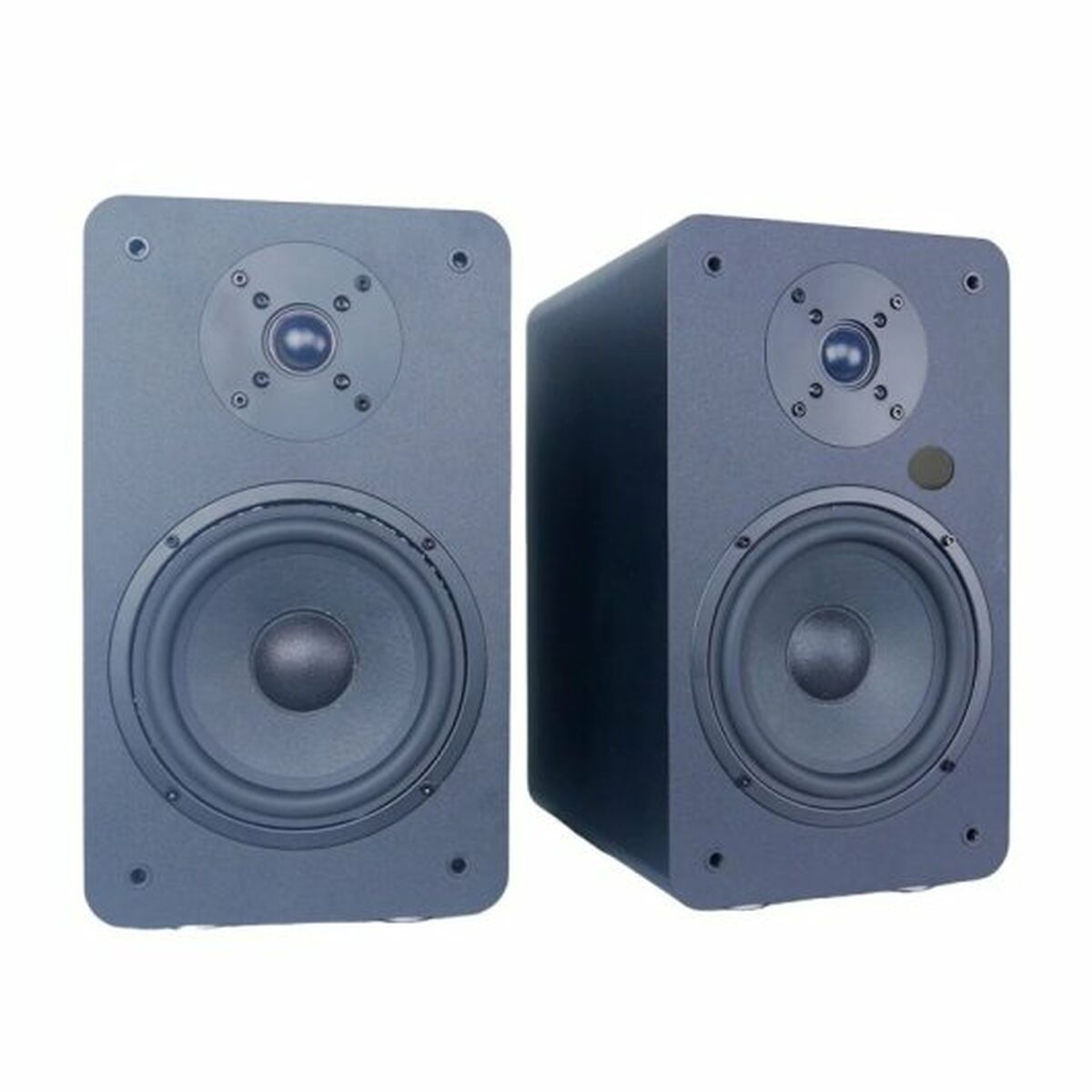 Динамики Vulkkano A6 ARC Чёрный 120 W-4