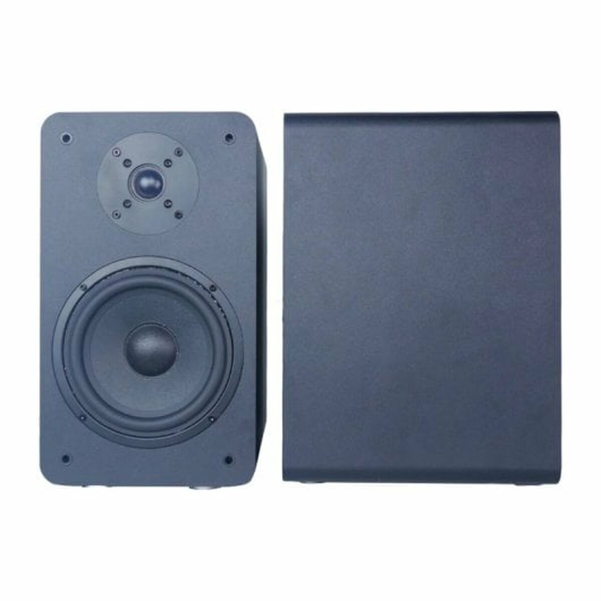 Динамики Vulkkano A6 ARC Чёрный 120 W-5