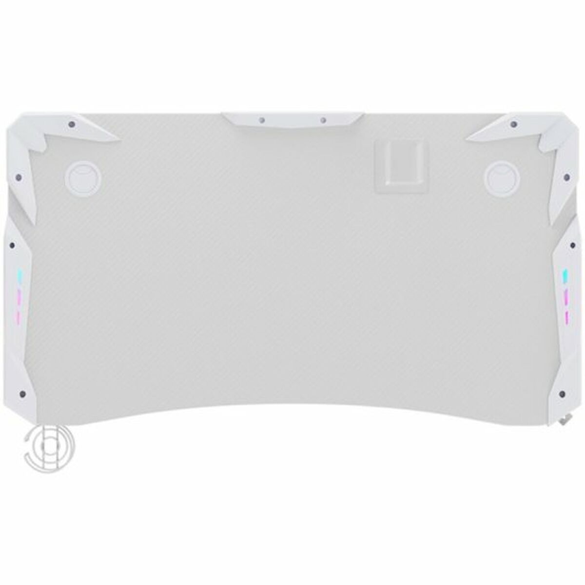 डेस्क टेम्पेस्ट सफेज़ोन व्हाइट-6