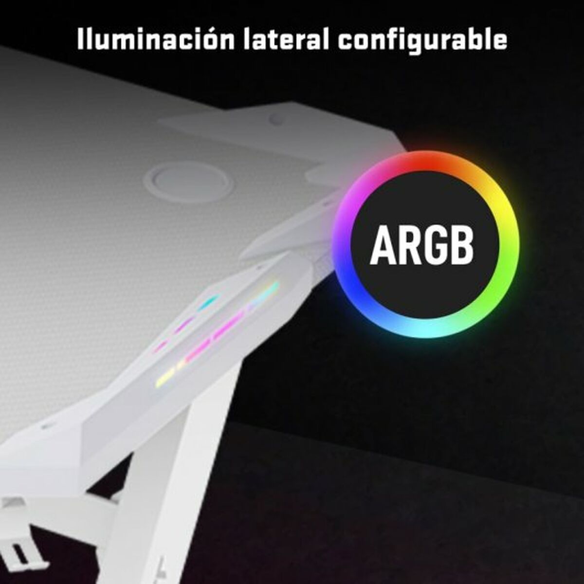 डेस्क टेम्पेस्ट सफेज़ोन व्हाइट-7