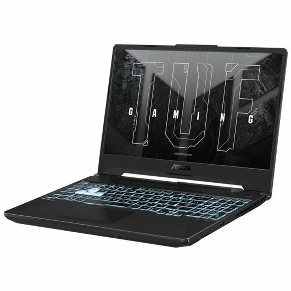Ноутбук Asus TUF Gaming A15 FA506NC-HN012 15,6 16 GB RAM 512 Гб SSD NVIDIA GeForce RTX 3050-2